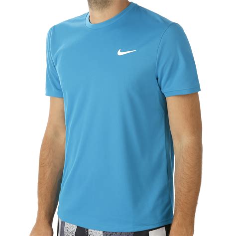 nike tennis t-shirt herren